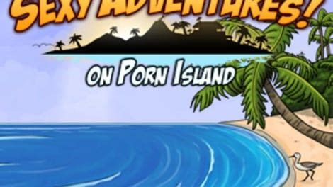 porn island game